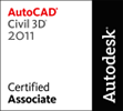 AutoCAD Civil 3D Certification
